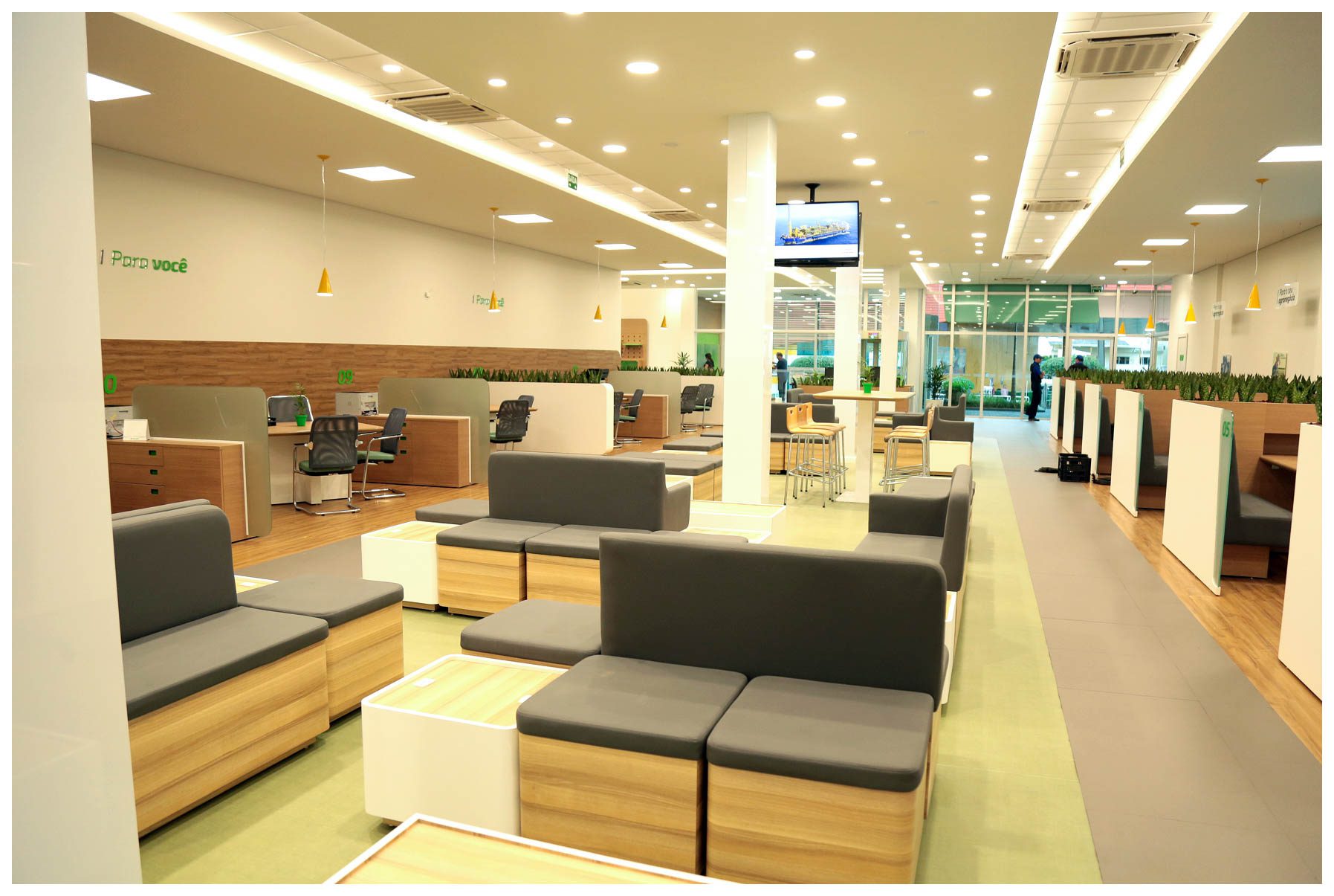 Sicredi Goierê/PR 4