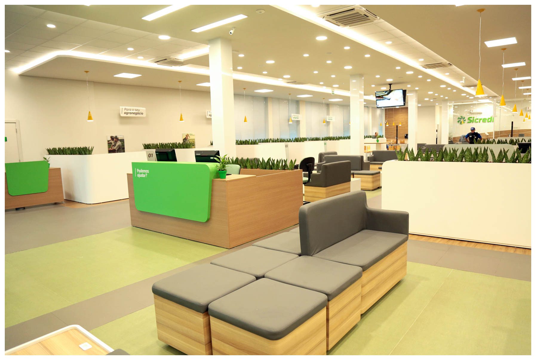 Sicredi Goierê/PR 7