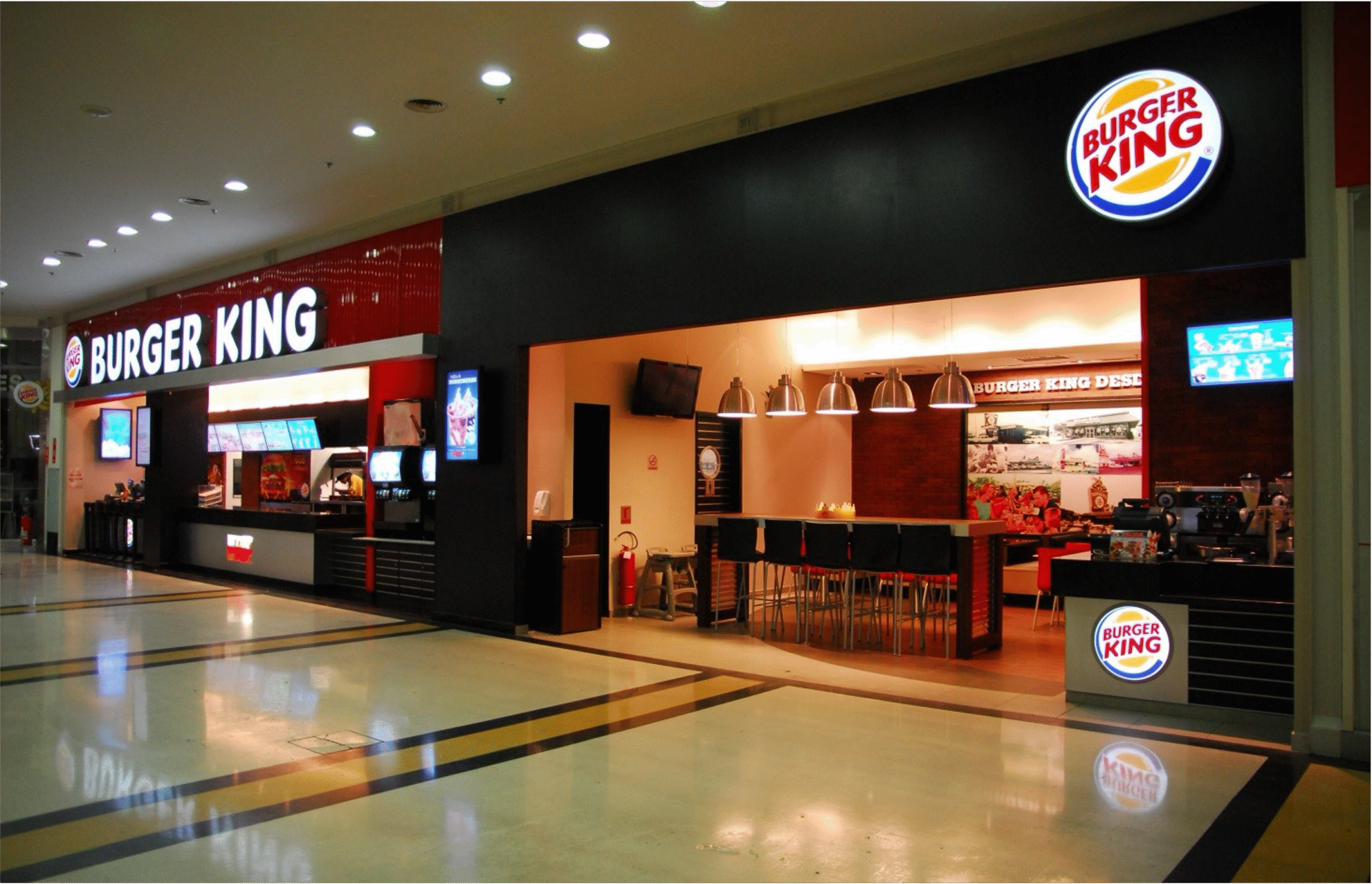 Burger King Boa Vista