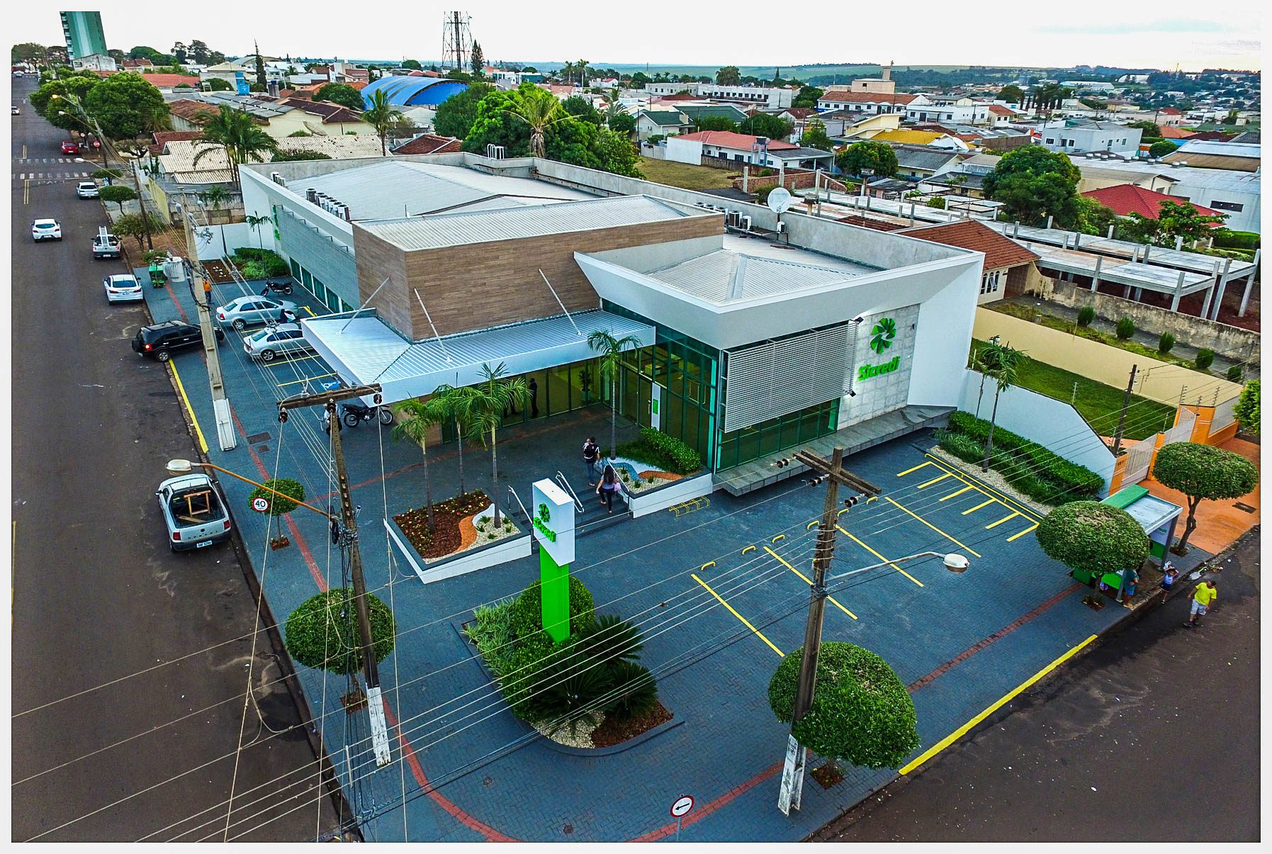 Sicredi Goierê/PR 1