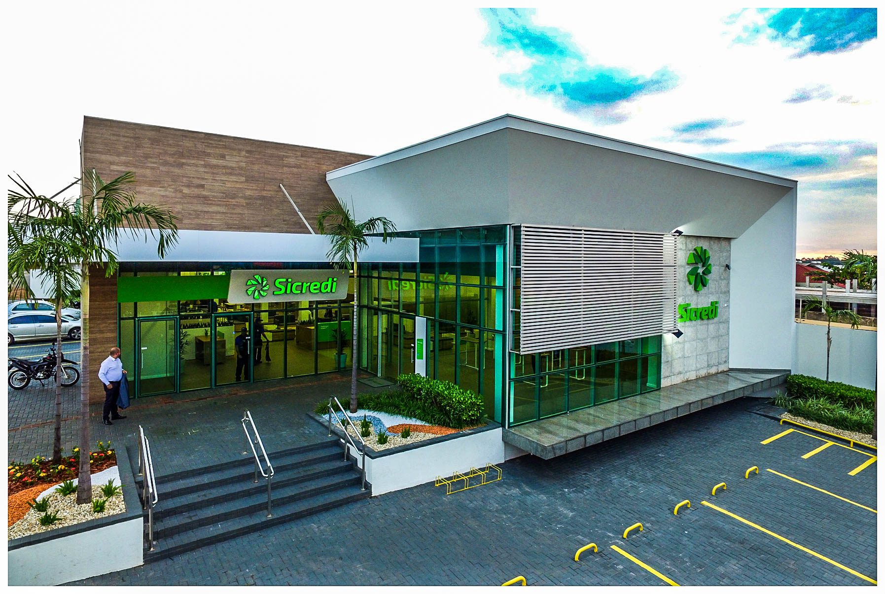 Sicredi Goierê/PR 2